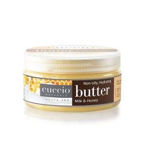 HYDRATING BUTTER MILK & HONEY 8 oz