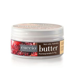 HYDRATING BUTTER POMEGRANATE & FIG 8 oz
