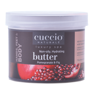 HYDRATING BUTTER POMEGRANATE & FIG 26 oz