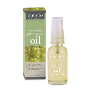 ANTI-OXIDANT GRAPESEED OIL 1 oz