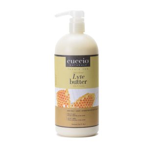 SHEER LYTE BUTTER MILK & HONEY 32 oz