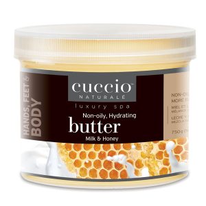 HYDRATING BUTTER MILK & HONEY 26 oz