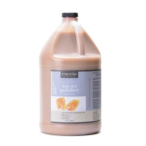 DAILY SKIN POLISHER MILK & HONEY 1 gallon