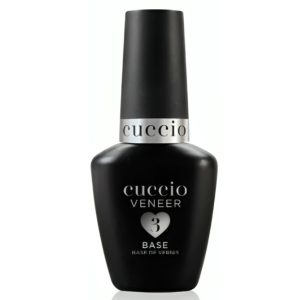 CUCCIO VENEER BASE (STEP 3)