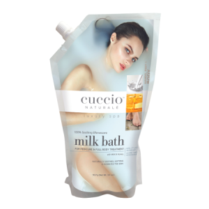 MILK BATH MILK & HONEY 32 oz