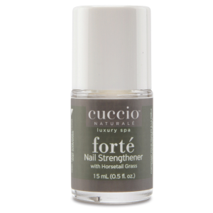CUCCIO FORTE NAIL STRENGTHENER 0.5 oz