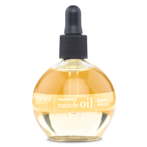 CUTICLE REVITALIZING OIL SWEET ALMOND 2.5 oz