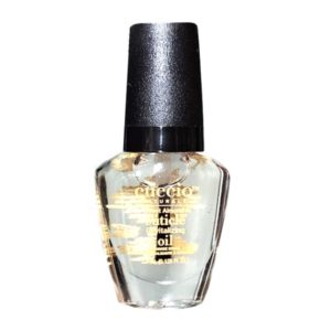 CUTICLE REVITALIZING OIL SWEET ALMOND 0.125 oz