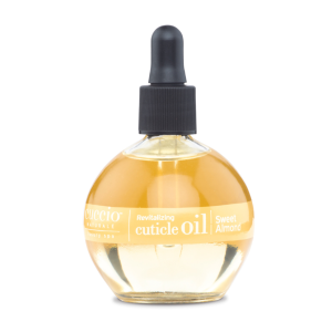 CUTICLE REVITALIZING OIL SWEET ALMOND 2.5 oz